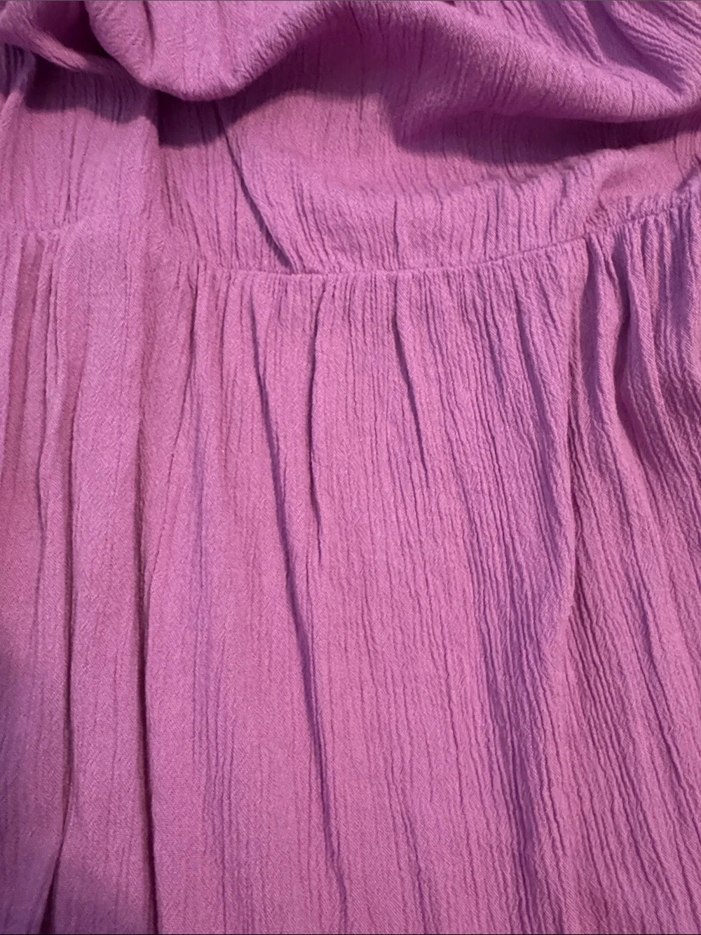 Old Navy flowy sleeveless